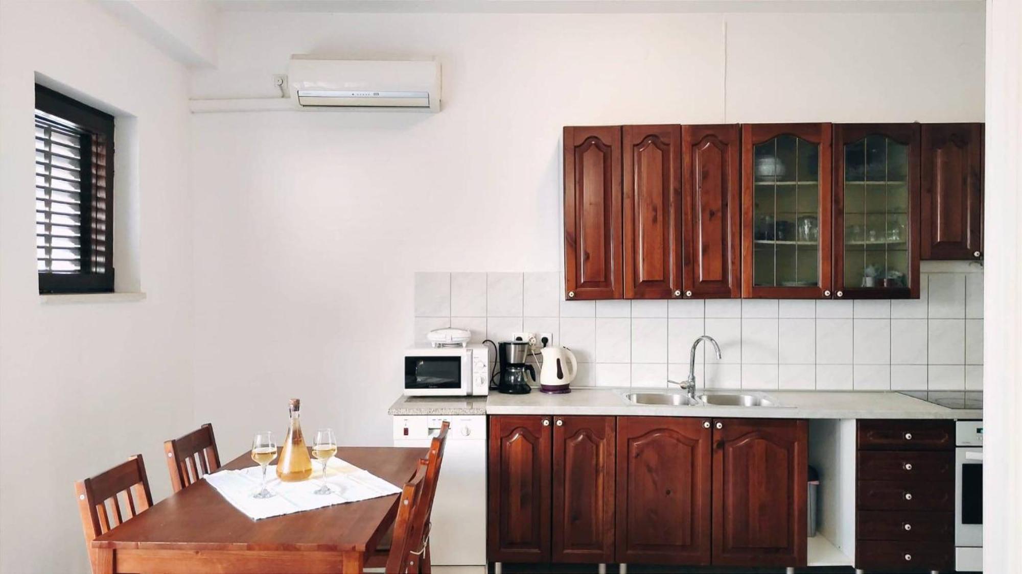 Apartments Nova Kaštela Cameră foto