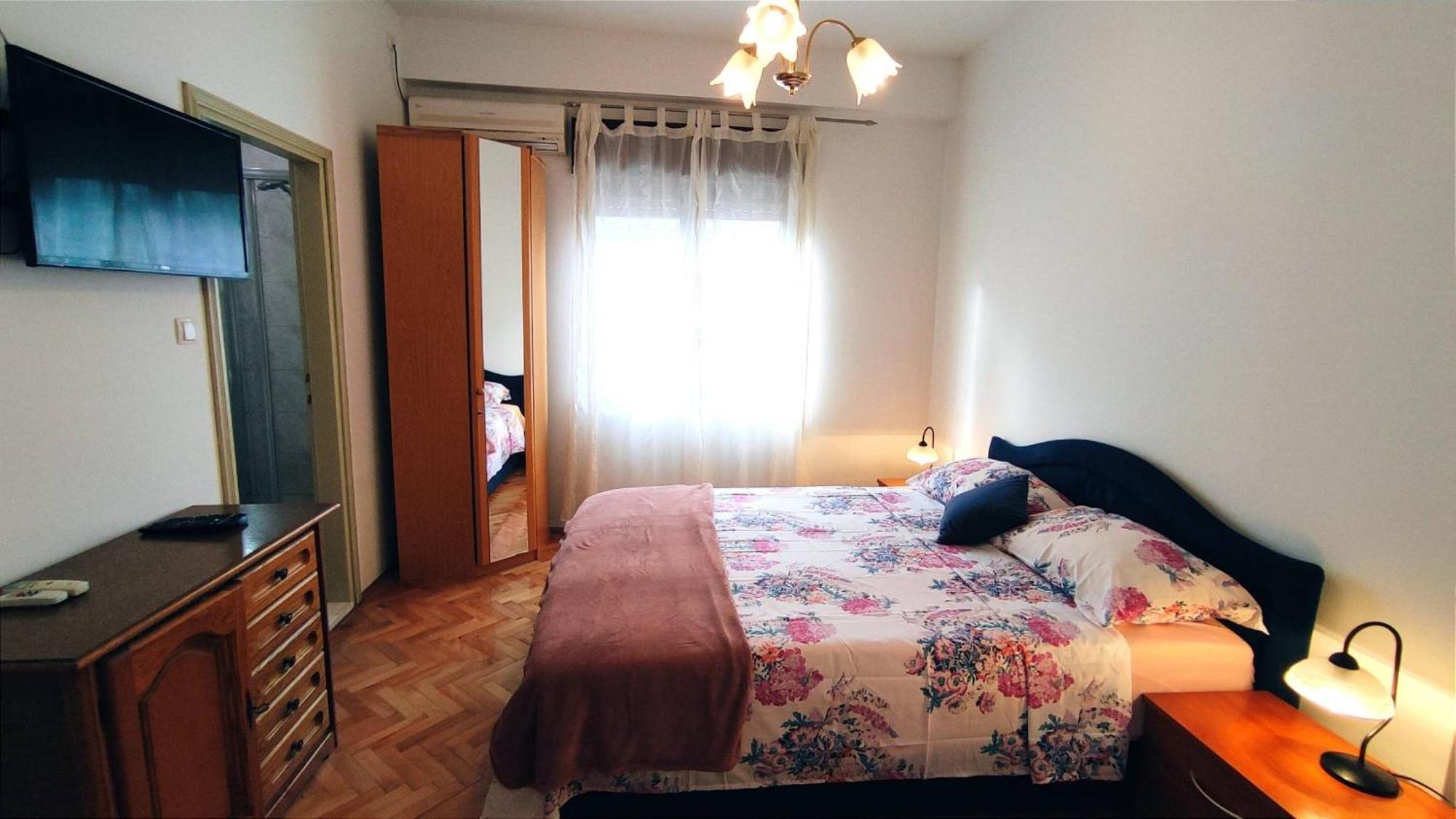 Apartments Nova Kaštela Cameră foto