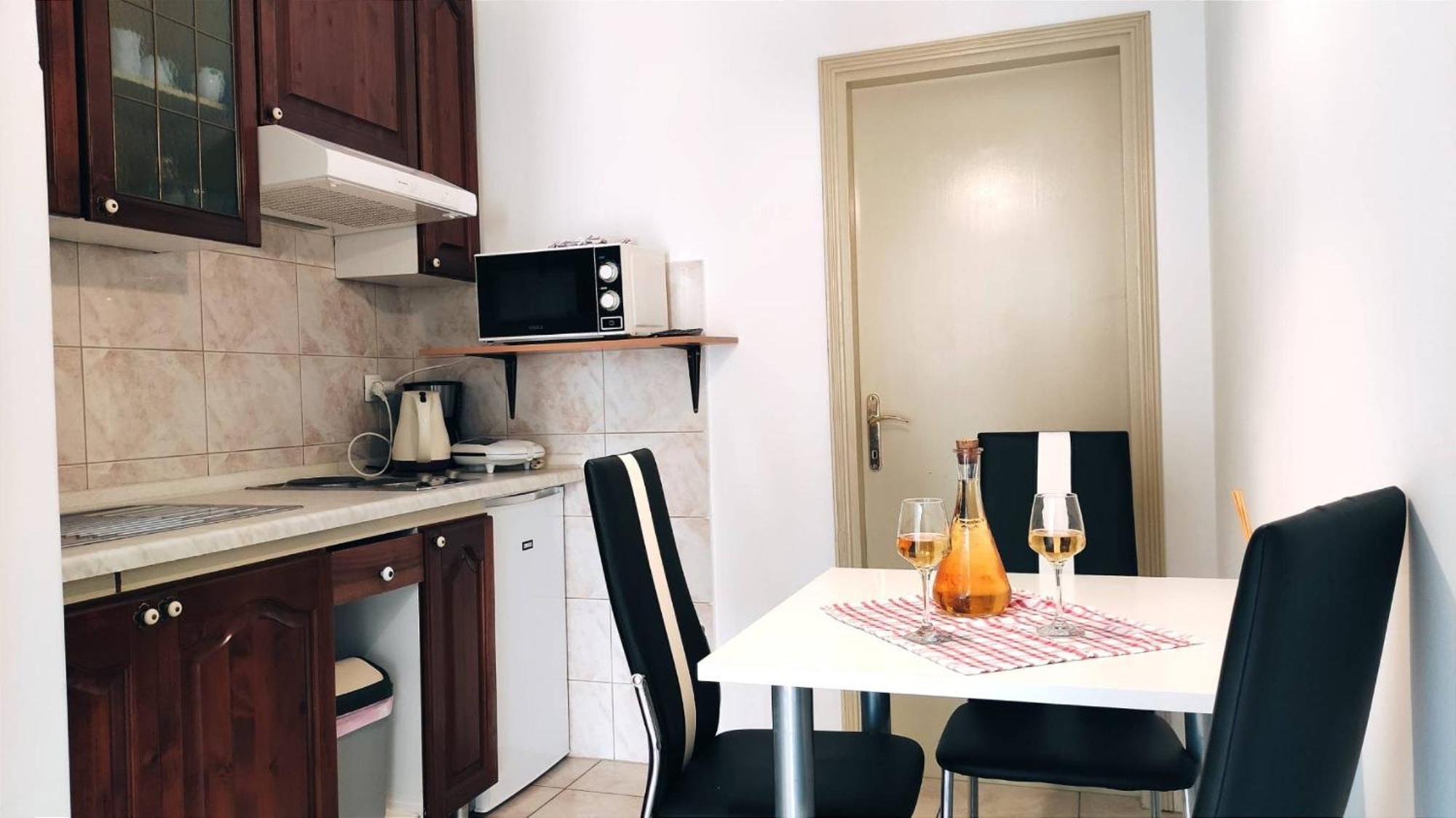 Apartments Nova Kaštela Cameră foto