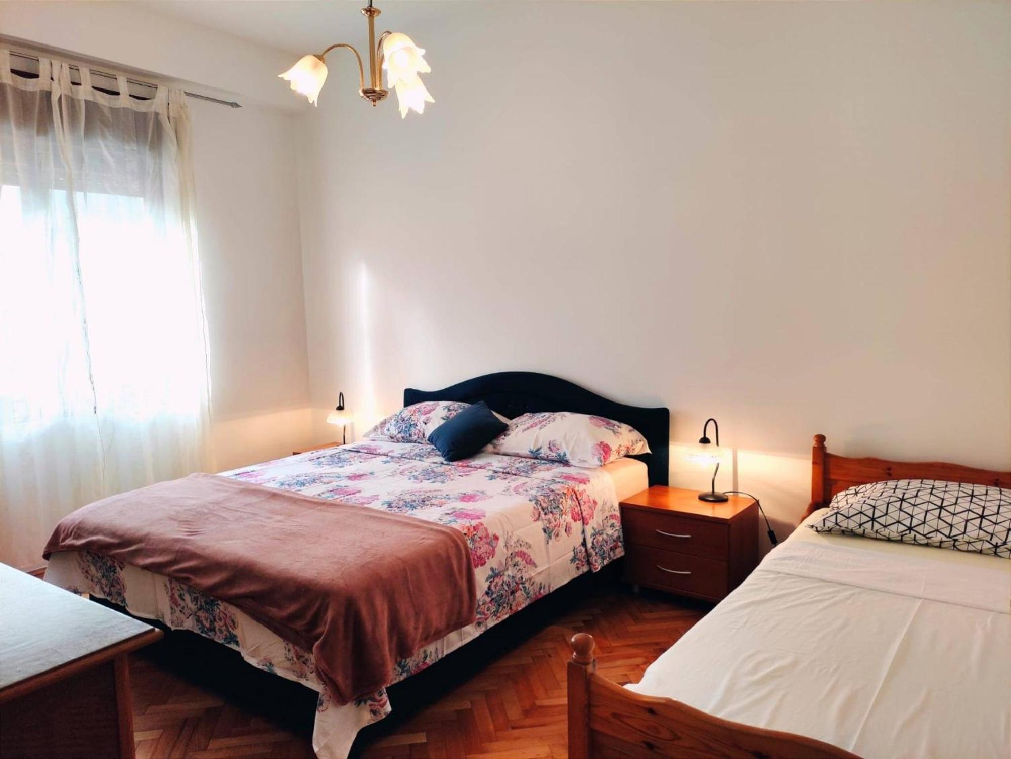 Apartments Nova Kaštela Cameră foto